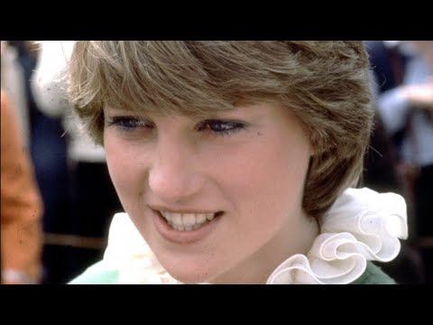 Cómo Era La Vida De La Princesa Diana Antes De Conocer Al Rey Carlos