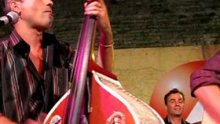 Capone Bros - Insane Love - Live @ Summer Jamboree 2009