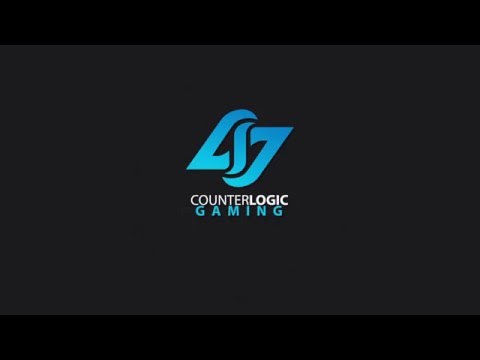 COUNTER LOGIC GAMING Official Intro | Esports Intro