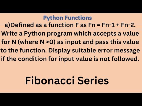 Python Programming Lab Program 2a Python Functions Parameters And Return Values