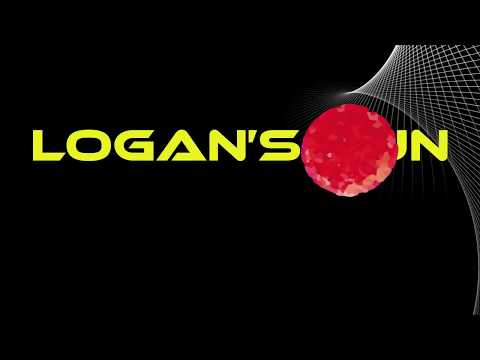 Logans Run Movie Trailer