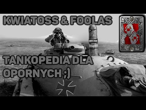 Tankopedia dla opornych ;) odc. 29 (50TP Tyszkiewicza)