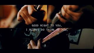 VAMPS - SWEET DREAMS (Instrumental Cover)