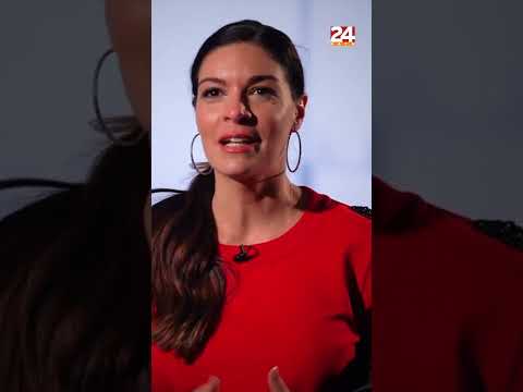 Voditeljica Zvezda Granda otkrila neugodne situacije sa snimanja #shorts