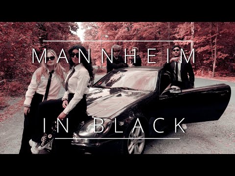 Medimeisterschaften Mannheim 2022