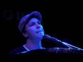 Gavin DeGraw Just Friends Acoustic Jacksonville FL