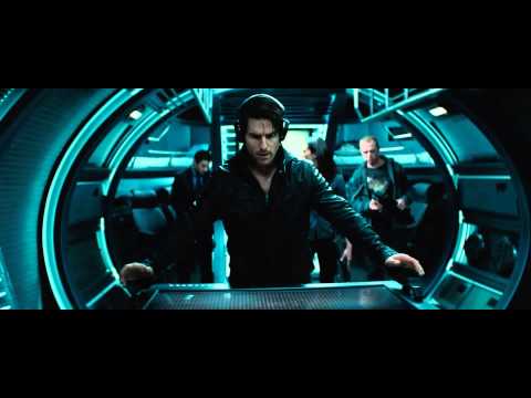 Mission: Impossible - Ghost Protocol Teaser Trailer