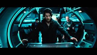 Video trailer för Mission: Impossible - Ghost Protocol Teaser Trailer