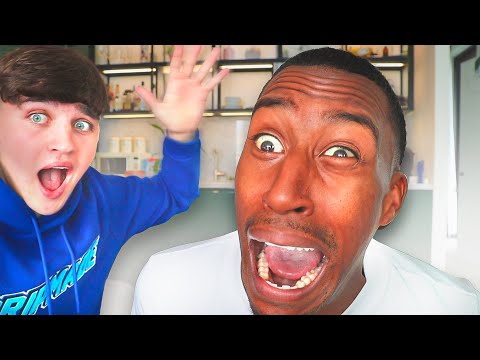 GENERAL KNOWLEDGE QUIZ FORFEITS Ft Yung Filly!