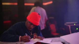 Curren$y "Some Moe" Preview (Promo: coolietracks420@gmail.com)