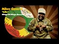 Mikey General - Life (Kings Of Kings Records) 2001