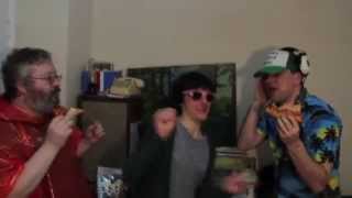 WIMPS // PARTY AT THE WRONG TIME