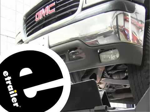 How to Install the Derale High-Temperature Replacement Hose for Transmission on a 2003 GMC Yukon XL