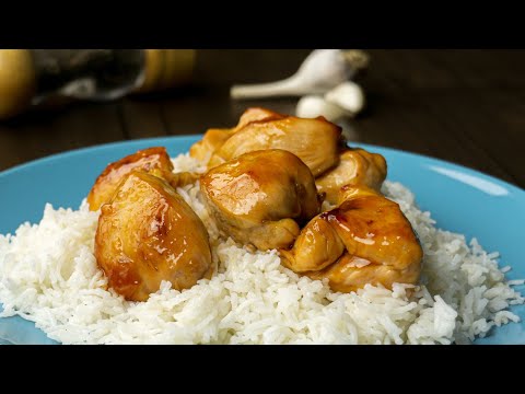 5 Ingredient Quick and Easy Chicken Breast Recipe $7 Dinner!