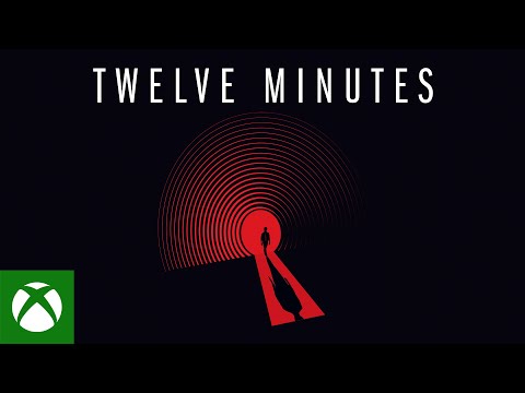 Видео 12 Minutes (Twelve Minutes) #3