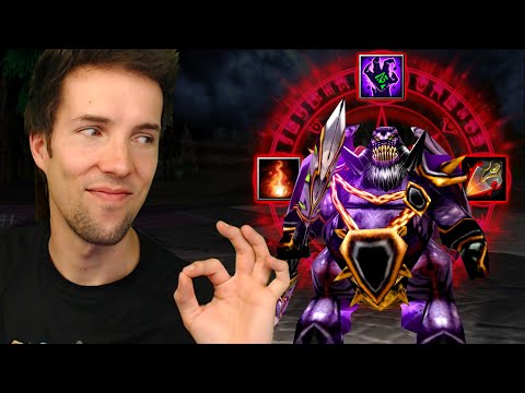 WC3 Hero Spotlight: The Pit Lord