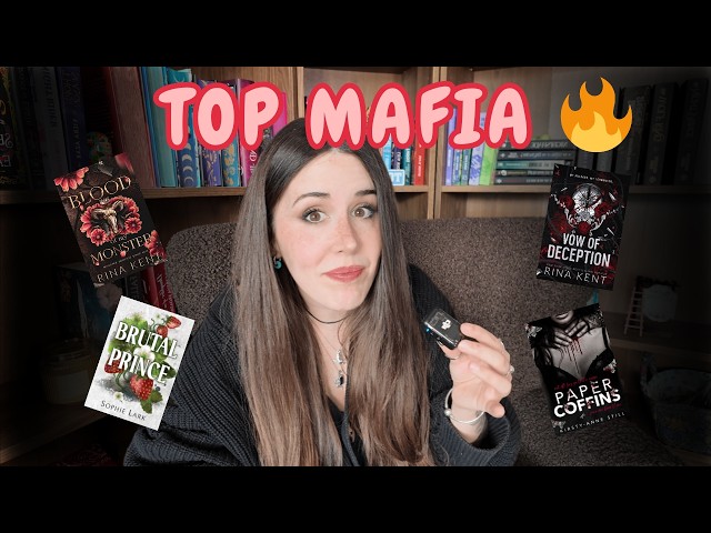 Vídeo relacionado con Amante Salvaje: Un romance de mafia oscuro de enemigos a amantes (Reznek Bratva nº 2)
