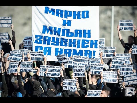 Varvari | fk dečić - FK Budućnost (14.12.2025.)