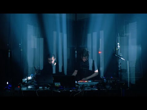 FIRSTOUCH by Foltz and Mehrdad Derafshi