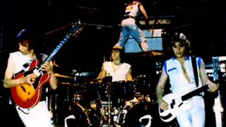 ASIA - Midnight Sun  Live 1982