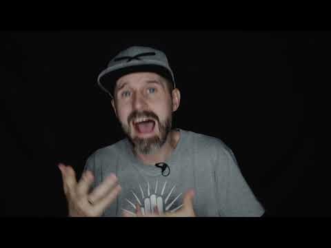 SPAX - "LIEBE" - SPOKEN WORD