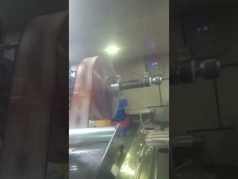 rajendra Kumar video packing machine chocolate ambernath Mumbai