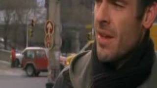 Сцены из сериала "Детектив Дрезден: Секретные материалы" на английском 2007