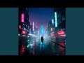 Neon Rain