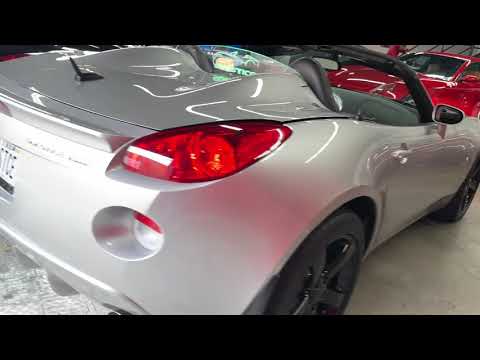 2008 Pontiac Solstice (CC-2022521) for sale in West Babylon, New York