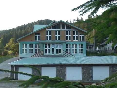 Pensiunea Casa Lina Sucevita