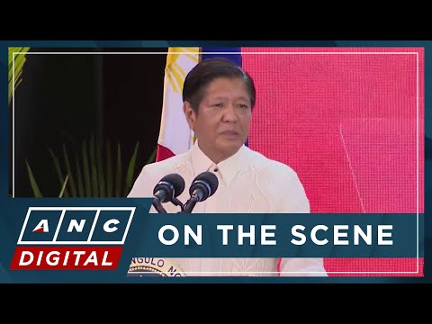 Marcos: PH on track to meet dividends remittance goals ANC
