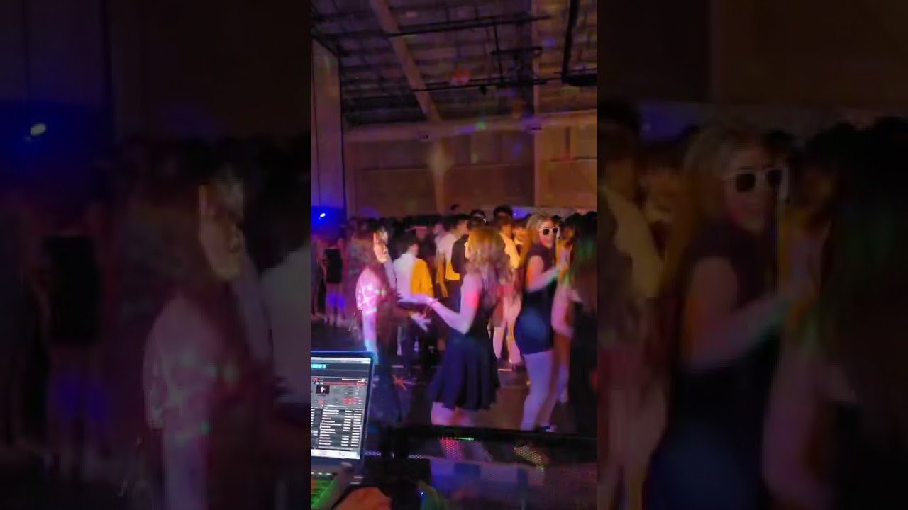 Promotional video thumbnail 3 for DJ Carlos