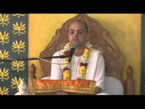 Ananda Tirtha das S.B.6.17.22-23 - Dec 4th 2015