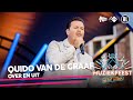 Quido van de Graaf - Over en uit • Muziekfeest op het Plein 2021 // Sterren NL