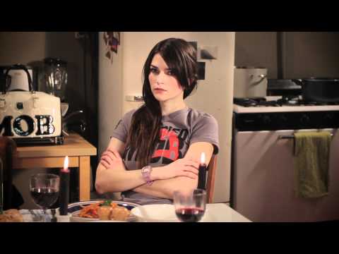 Thumbnail for Married To The Mob/Baby-G