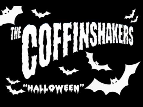 The Coffinshakers - Halloween