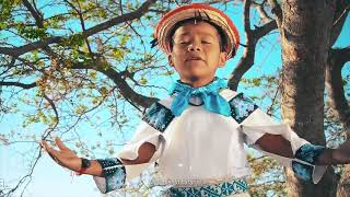 Movimiento naranja HD