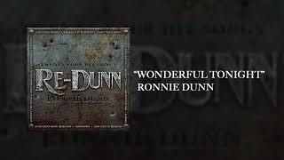 Ronnie Dunn Wonderful Tonight