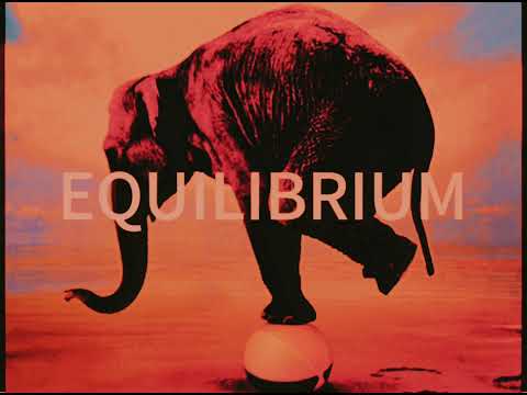 BIG JMB - EQUILIBRIUM (Official Audio)