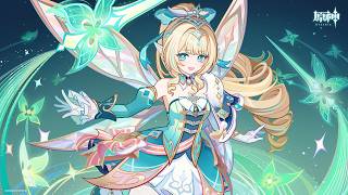 【原神配信】wrwrdのエミさん似地声配信！ヴォジャニーツァ＆ウェスナガチャ開催！