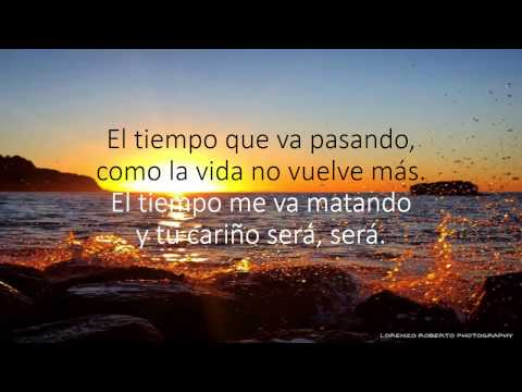 Zamba de mi esperanza