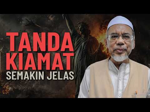 Banyaknya Tanda Kiamat Telah Muncul