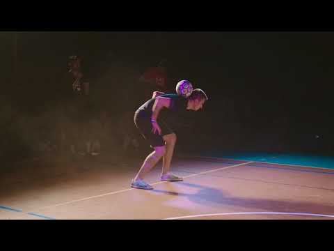 Lubasz Freestyle Night 2018 (unoficial)