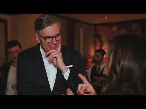 Khaite x Mytheresa in New York | Mytheresa