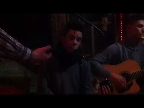 Tarik Mulaomerović Monte-Sine(Šaban Šaulić)