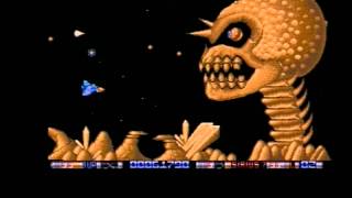 SIRIUS 7 (AMIGA - FULL GAME)