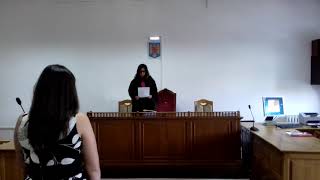 video