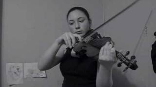 Fiddle Music, Bill Monroe style