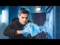 A Loser Discovers His Superpowers And Ability To Control Objects With His Mind And Becomes Immortal