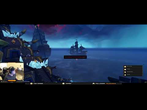 World of Warcraft - Mythic Jaina Kill